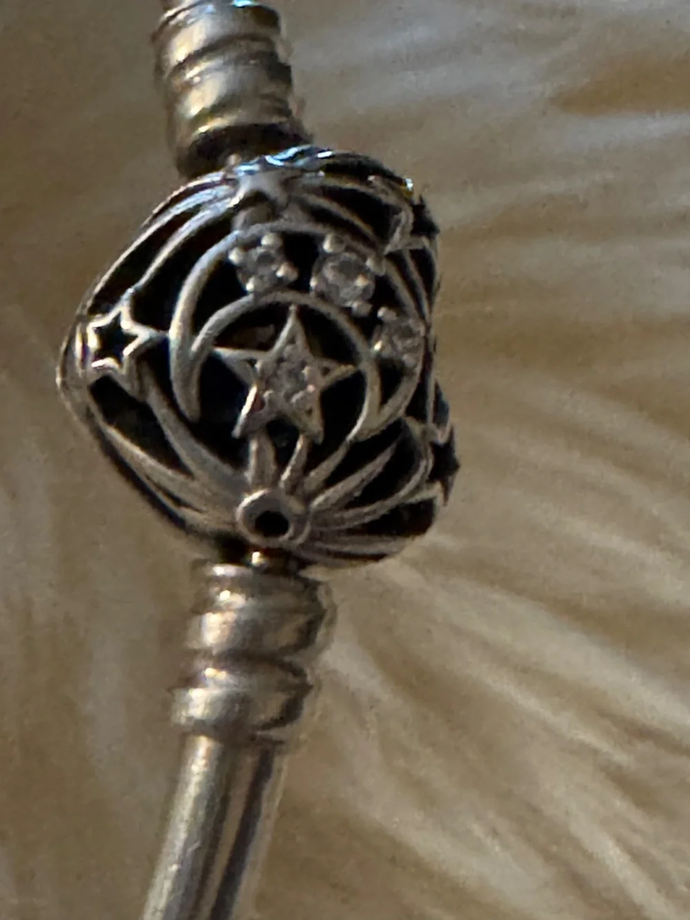Pandora celestial heart